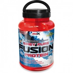 AMIX Whey Pure Fusion 1000 gram